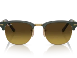 RAY-BAN CLUBMASTER FOLDING RB2176 136885