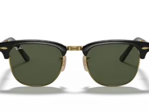 RAY-BAN CLUBMASTER FOLDING RB2176 901