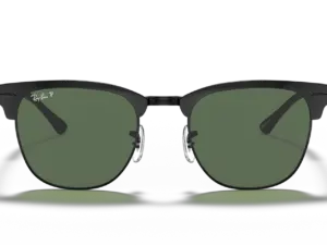 RAY-BAN CLUBMASTER METAL RB3716 186/58