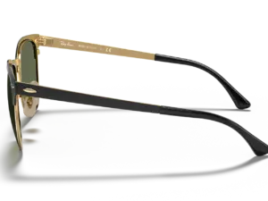 RAY-BAN CLUBMASTER METAL RB3716 187