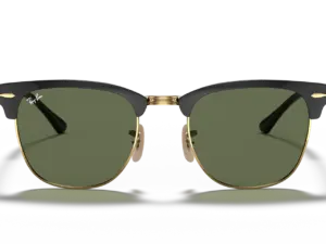 RAY-BAN CLUBMASTER METAL RB3716 187