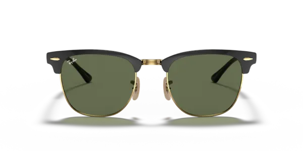RAY-BAN CLUBMASTER METAL RB3716 187