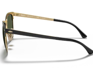 RAY-BAN CLUBMASTER METAL RB3716 187/58