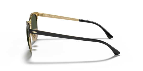 RAY-BAN CLUBMASTER METAL RB3716 187/58 - Imagen 2