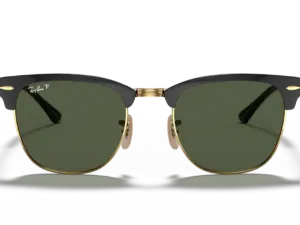 RAY-BAN CLUBMASTER METAL RB3716 187/58