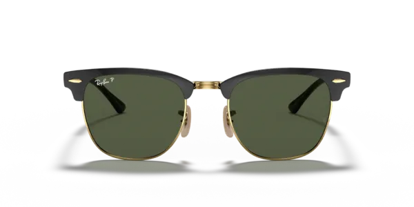 RAY-BAN CLUBMASTER METAL RB3716 187/58