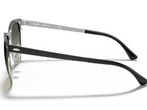 RAY-BAN CLUBMASTER METAL RB3716 900471