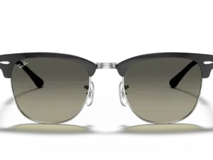 RAY-BAN CLUBMASTER METAL RB3716 900471