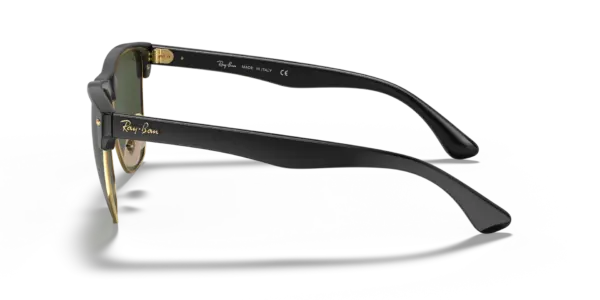 RAY-BAN CLUBMASTER OVERSIZED RB4175 877 - Imagen 2