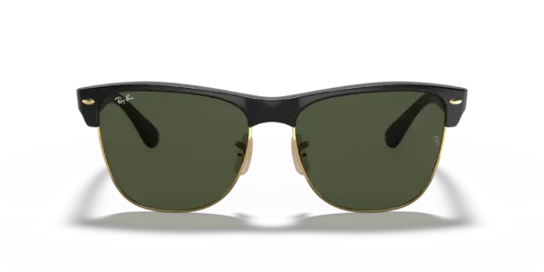RAY-BAN CLUBMASTER OVERSIZED RB4175 877