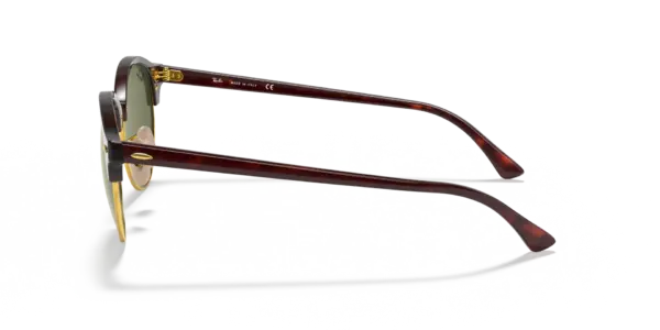 RAY-BAN CLUBROUND RB4246 990 - Imagen 2