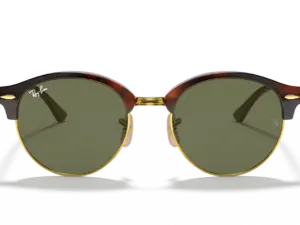 RAY-BAN CLUBROUND RB4246 990