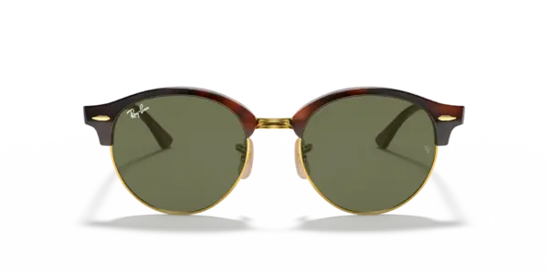 RAY-BAN CLUBROUND RB4246 990