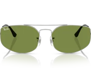 RAY-BAN EXPLORER 5 RB3845 003/4E
