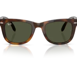RAY-BAN FOLDING WAYFARER RB4105 710/31