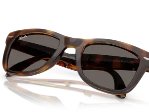 RAY-BAN FOLDING WAYFARER RB4105 710/B1