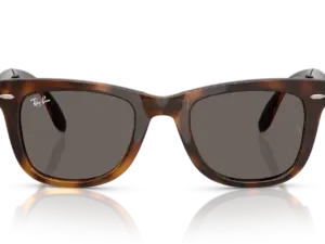 RAY-BAN FOLDING WAYFARER RB4105 710/B1