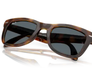 RAY-BAN FOLDING WAYFARER RB4105 710/R5