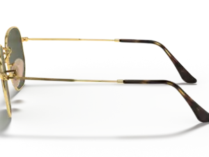 RAY-BAN HEXAGONAL RB3548N 001/58