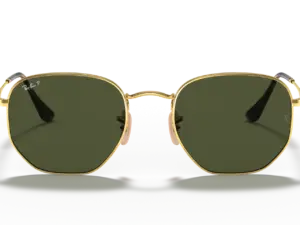 RAY-BAN HEXAGONAL RB3548N 001/58
