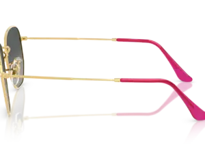 RAY-BAN HEXAGONAL RB3548N 001/71