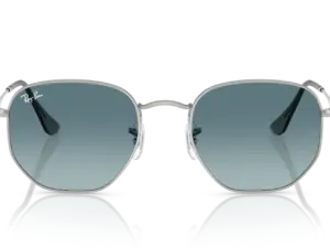 RAY-BAN HEXAGONAL RB3548N 003/3M