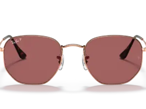 RAY-BAN HEXAGONAL RB3548N 9202AF