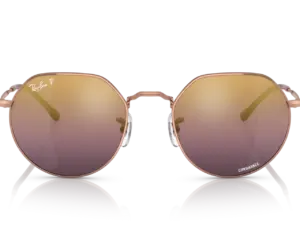 RAY-BAN JACK RB3565 9202G9