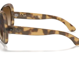 RAY-BAN JACKIE OHH II RB4098 642/13