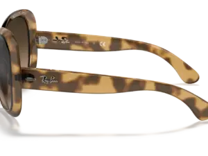 RAY-BAN JACKIE OHH II RB4098 642/A5