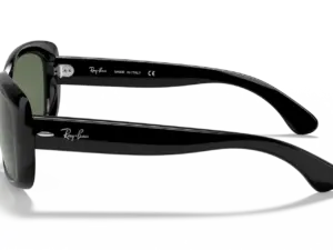RAY-BAN JACKIE OHH RB4101 601