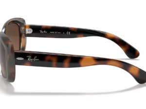 RAY-BAN JACKIE OHH RB4101 642/43