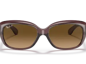 RAY-BAN JACKIE OHH RB4101 6593M2