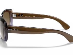 RAY-BAN JACKIE OHH RB4101 860/51