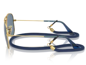 RAY-BAN JUNIOR JUNIOR AVIATOR RJ9506S 223/1U