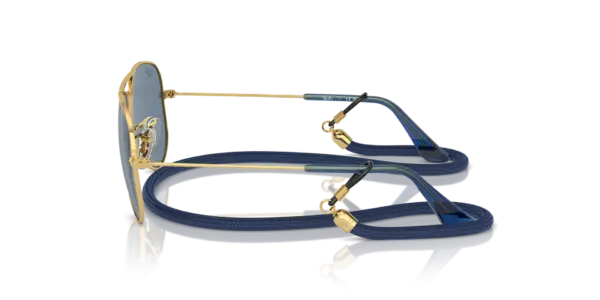 RAY-BAN JUNIOR JUNIOR AVIATOR RJ9506S 223/1U - Imagen 2