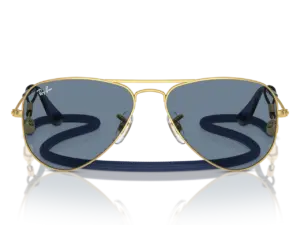 RAY-BAN JUNIOR JUNIOR AVIATOR RJ9506S 223/1U