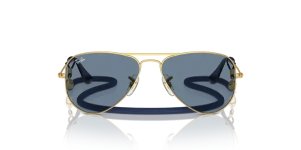 RAY-BAN JUNIOR JUNIOR AVIATOR RJ9506S 223/1U