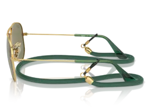 RAY-BAN JUNIOR JUNIOR AVIATOR RJ9506S 223/6R