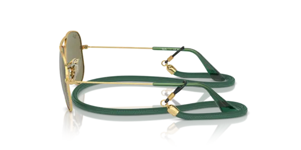 RAY-BAN JUNIOR JUNIOR AVIATOR RJ9506S 223/6R - Imagen 2
