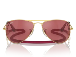 RAY-BAN JUNIOR JUNIOR AVIATOR RJ9506S 223/B5