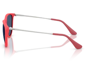 RAY-BAN JUNIOR JUNIOR ERIKA RJ9060S 718180