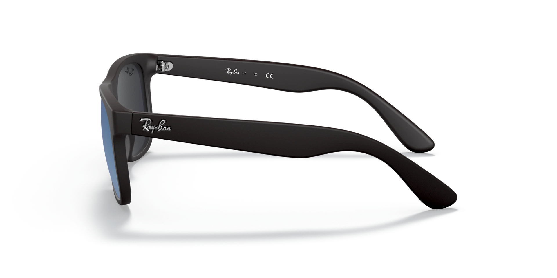 RAY-BAN JUNIOR JUNIOR JUSTIN RJ9069S 702855 - Imagen 2