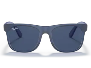 RAY-BAN JUNIOR JUNIOR JUSTIN RJ9069S 706080