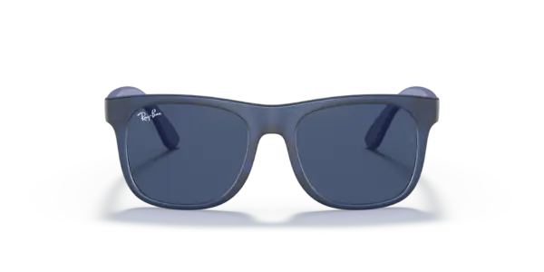 RAY-BAN JUNIOR JUNIOR JUSTIN RJ9069S 706080