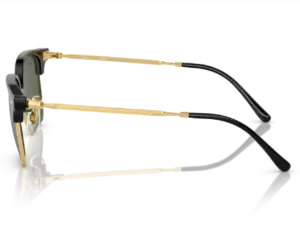 RAY-BAN JUNIOR JUNIOR NEW CLUBMASTER RJ9116S 100/71