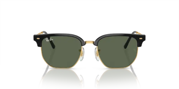RAY-BAN JUNIOR JUNIOR NEW CLUBMASTER RJ9116S 100/71