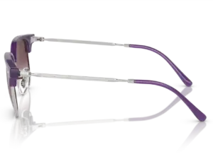 RAY-BAN JUNIOR JUNIOR NEW CLUBMASTER RJ9116S 713136