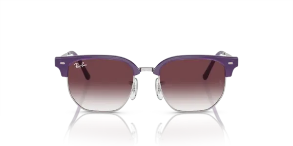RAY-BAN JUNIOR JUNIOR NEW CLUBMASTER RJ9116S 713136