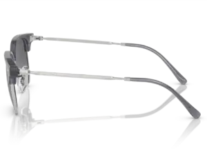 RAY-BAN JUNIOR JUNIOR NEW CLUBMASTER RJ9116S 7134T3